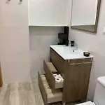 شقة Con Jardin سانتاندر