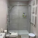 Con Jardin شقة *