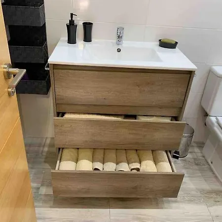 Con Jardin Santander