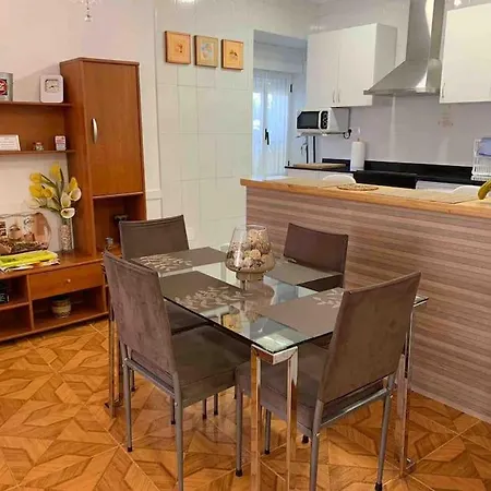 Con Jardin Santander