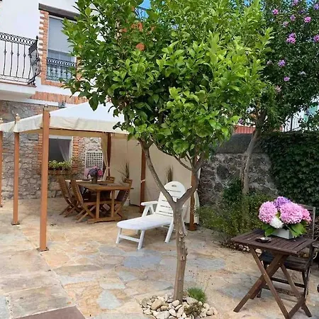 Con Jardin * سانتاندر