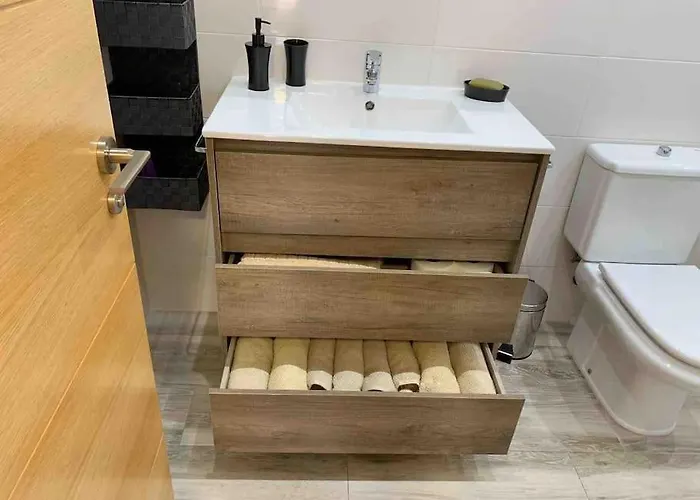 Con Jardin Santander