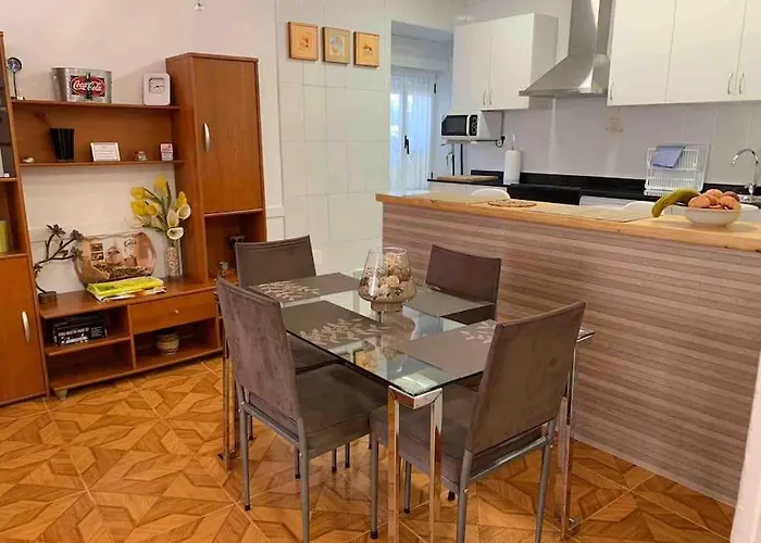 Con Jardin Santander