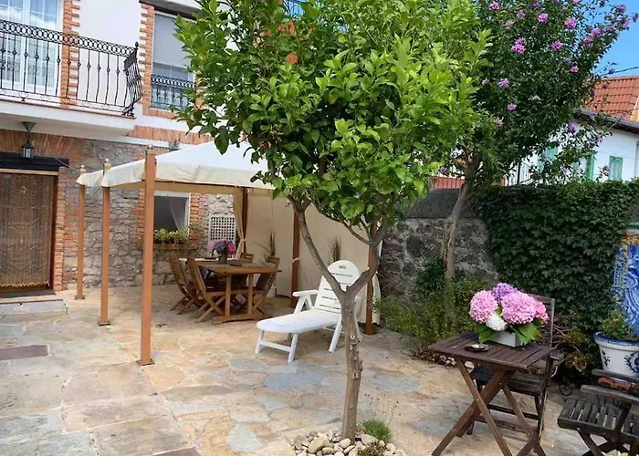 Con Jardin * Santander